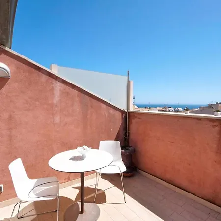 Blue Horizon - Vista Mare Con Ac