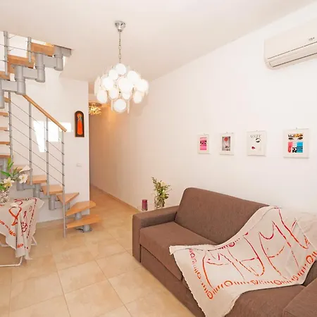 Blue Horizon - Vista Mare Con Ac *