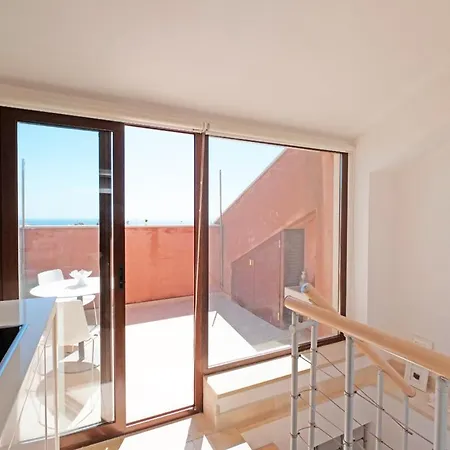 Blue Horizon - Vista Mare Con Ac