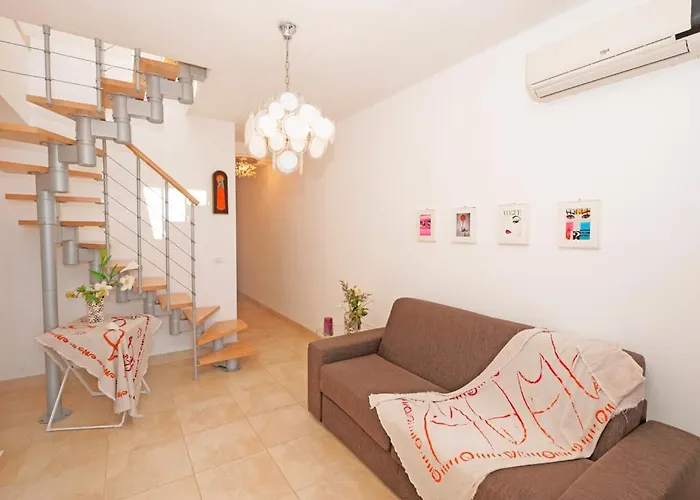 Blue Horizon - Vista Mare Con Ac *