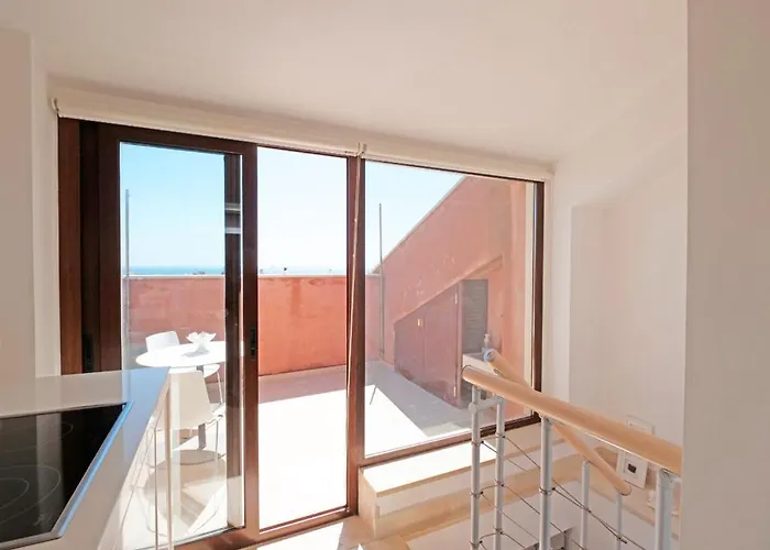 Blue Horizon - Vista Mare Con Ac